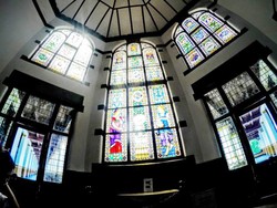 Aneka Destinasi Buat Akhir Pekan di Semarang