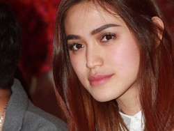 Jessica Iskandar Bicara Soal Trauma Pernikahan