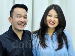 Istri Ruben Onsu Tak Merasa Ribet Tanpa Pengasuh Anak