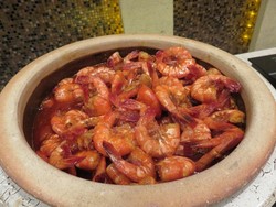 Kecuali Nasi Liwet, Tempe Mendoan dan Ulam-ulam Jadi Favorit di Indonesian Food Festival (1)