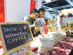 Meskipun Mahal, Kopi Luwak Indonesia Tetap Diminati Karena Keunikannya