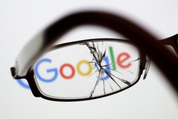 Google Ingin Tembus Tembok China