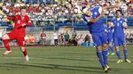 Inggris Gilas San Marino 6-0