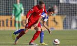 Inggris Gilas San Marino 6-0