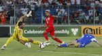 Inggris Gilas San Marino 6-0