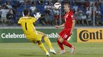 Inggris Gilas San Marino 6-0