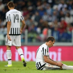 Meski Awali Musim dengan Buruk, Juve Masih Yakin Scudetto