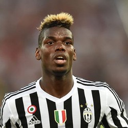 Soal Kelanjutan Kariernya di Juve, Pogba: Kita Tunggu Saja Musim Depan