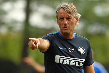 Mancini Pelatih Bergaji Tertinggi di Serie A, Milan Masih Nafkahi Seedorf & Inzaghi