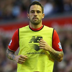 Ings Optimistis Liverpool Bangkit di Old Trafford