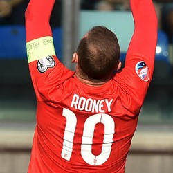 Rooney: Andai Saja 49 Golku Bisa Ditukar dengan Trofi untuk Inggris