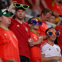 Jika Wales Lolos ke Piala Eropa, Fans-nya Diimbau Tidak Menginvasi Lapangan
