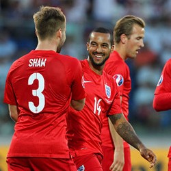 Hempaskan San Marino 6-0, Inggris Pastikan Tiket Lolos