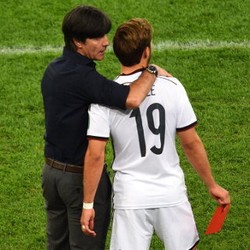 Goetze Tetap Jadi Andalan Loew