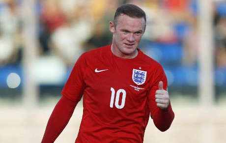 Rooney Samai Rekor Gol Bobby Charlton