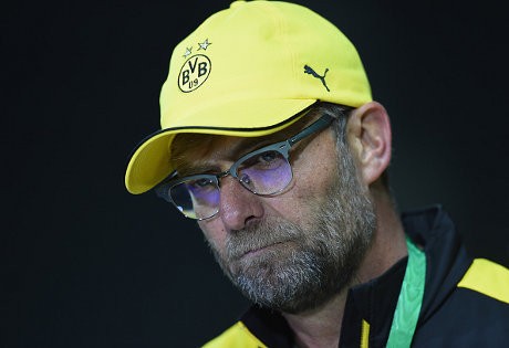 Klopp Tidak Akan Tangani Klub Top
