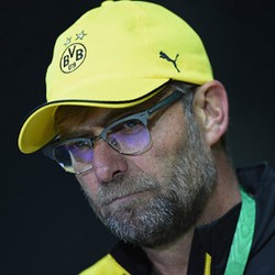 Klopp Tidak Akan Tangani Klub Top