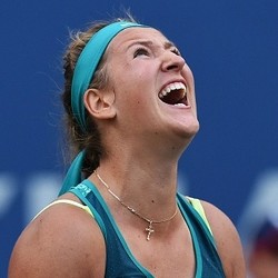 Azarenka Tarung Tiga Set untuk Tembus Babak 16 Besar