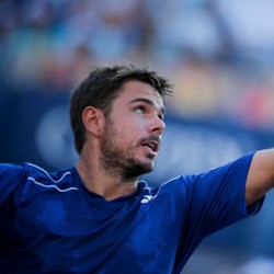 Wawrinka dan Murray Melaju ke Babak Keempat