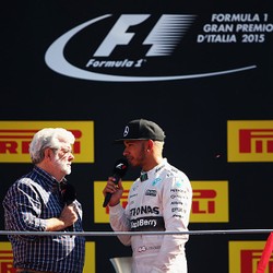 Diduga Salahi Regulasi Tekanan Ban, Kemenangan Hamilton Diinvestigasi