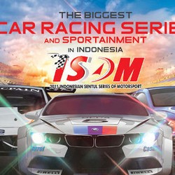 Tak Perlu Jauh-Jauh ke Sentul untuk Nonton ISSOM