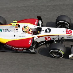 Cuma Finis ke-12 di Sprint Race, Rio Tanpa Poin dari Monza