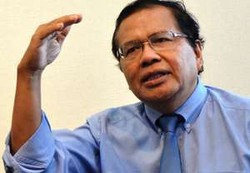 Rizal Ramli Sebut Mafia Pulsa Listrik, Ini Bantahan Bos PLN