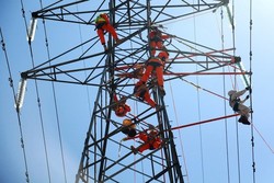 Pemerintah Tak Akan Turunkan Target 35.000 MW