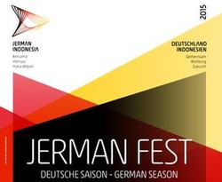 Pertama di Indonesia, Ada Apa Saja di Jerman Fest 2015?