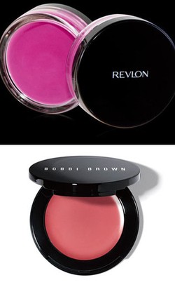 Editors Choice: 5 Cream Blush On yang Praktis Digunakan