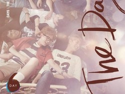 Mencicipi Lagu Debut Band KPop DAY6 Congratulations