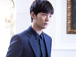 Duh! Joo Won Makin Kurus karena Syuting Yong Pal