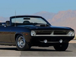 Mobil Tahun 1970 Ini Laku Rp 31 Miliar Lebih