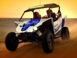 Mobil Kalajengking Yamaha Ini akan Bintangi Film Mad Max Terbaru