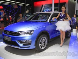 Mobil China Kembali Tuai Kontroversi, Desainnya Mirip Audi Q3