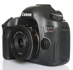 Canon 5DS R: Unjuk Gigi dengan Resolusi Tertinggi