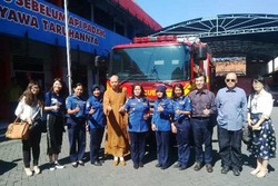 Para Selebriti Blogger China Siap Promosikan Wisata Surabaya