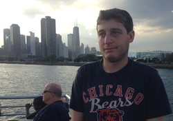 Ditinggal Sendiri, Mungkin Ini Kisah Liburan Paling Sedih