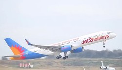 Kasar Kepada Pramugari, 14 Penumpang Dilarang Terbang Seumur Hidup