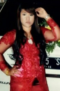 Diprotes Kekasih karena Bobot Naik Terus, Fe Akhirnya Sukses Pangkas Bobot 26 Kg