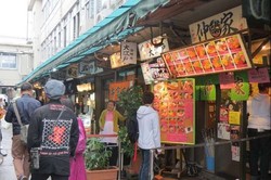 Kota Terbaik di Dunia untuk Wisata Kuliner Adalah...