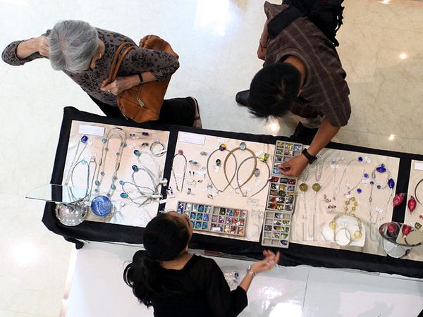 Festival Jakarta-Japan Matsuri 2015