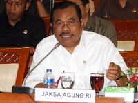 Komisi III-Jaksa Agung Rapat Bahas RUU KUHP