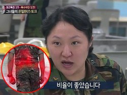 Real Men Picu Kontroversi karena Dinilai Lecehkan Tentara Korea