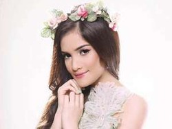 Soal Busana Manggung, Ferzi Yatasha Percaya pada Amy Atmanto