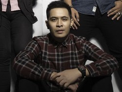 Bersemedi 1,5 Tahun, Bian Eks DBagindas Siap Eksis Lagi