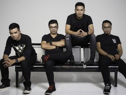 Bikin BIAN Gindas, Bian Tetap Usung Musik Metal