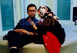 Namanya Muncul di BAP Mucikari RA, Shinta Bachir Ogah Tanggapi