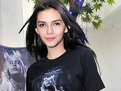 Alexa Key Ekplorasi Akting Habis-habisan Demi Demona