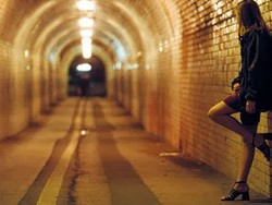 Pria Hidung Belang Bangga Bisa Tidur Sama Artis